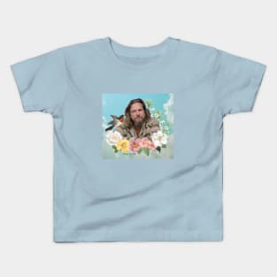 The dude Kids T-Shirt